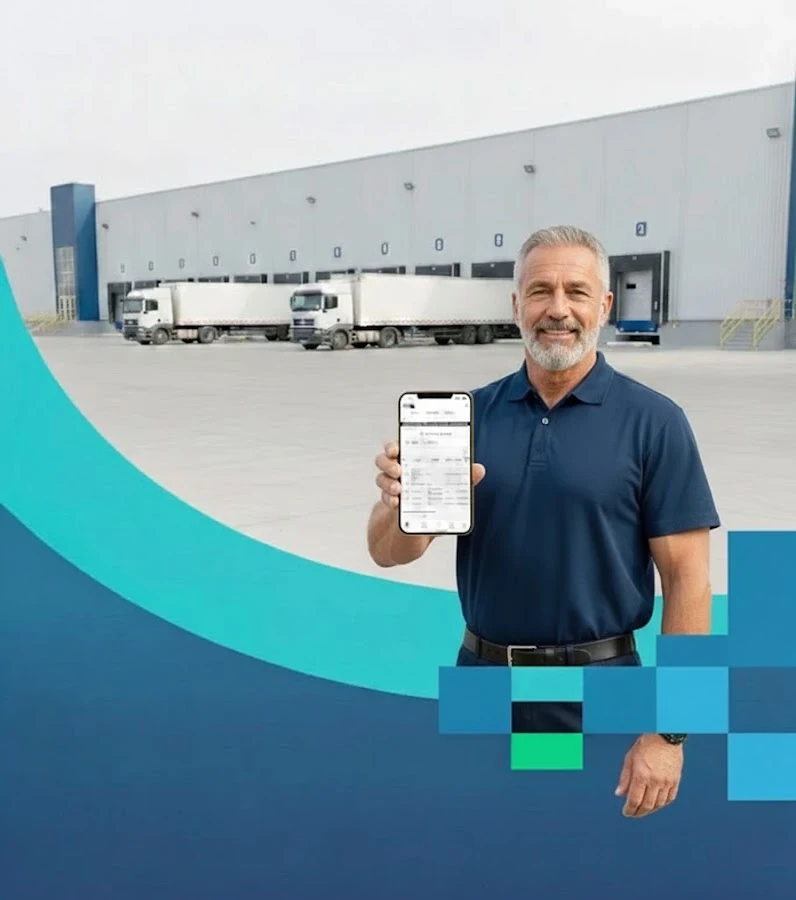 Encuentra o Publica Cargas