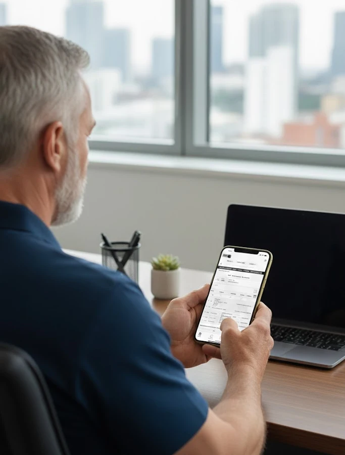 Hero Background Fallback